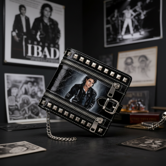 MJ Wallets